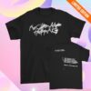 Don Broco Merch Shop Store Nightmare Tripping Shirt