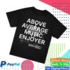 Dorian Electra Merch Store Music Enjoyer Tee