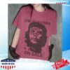 Dorian Electra Store Merch Che X Zara Shirt