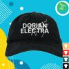 Dorian Electra Store Merch Dorian Electra Logo Hat