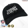 Dorian Electra Store Merch Dorian Electra Logo Hat