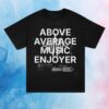 Dorian Electra Store Merch Music Enjoyer Shirt
