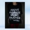 Dorian Electra Store Merch Music Enjoyer Shirt