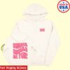 Drink Loverboy Merch Shop Store Summer Should Be Fun Hoodie Bone