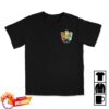 Drinkarizona Merch Store Black Big Cans In Bin Cotton T-Shirt