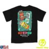 Drinkarizona Merch Store Black Big Cans In Bin Cotton T-Shirt