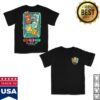 Drinkarizona Merch Store Black Big Cans In Bin Cotton T-Shirt