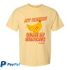 Dunkin Runs On Merch Store Bananas Tee