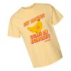 Dunkin Runs On Merch Store Bananas Tee