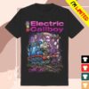 Electric Callboy Store Merch Choo Choo Shirt