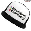 Electric Callboy Store Merch Logo Trucker Hat