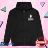 Electric Callboy Store Merch Switch Zip-Up