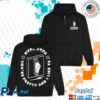 Electric Callboy Store Merch Switch Zip-Up
