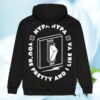 Electric Callboy Store Merch Switch Zip-Up