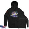 Emersons Merch Shop Hazed And Confused Hoodie