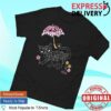Emily Strange Merch Store Shop April Showers Tee