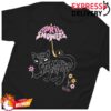 Emily Strange Merch Store Shop April Showers Tee