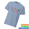 Emilyischaos Store Merch Crafting Chaos T-Shirt