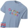 Emilyischaos Store Merch Crafting Chaos T-Shirt