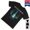 Enter Shikari Merch Store Lose Your Self Album T-Shirt