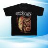 Extortionist Store Merch Jar Of Eyes Tee