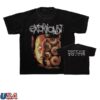 Extortionist Store Merch Jar Of Eyes Tee