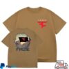 Faze Pro Merch Shop Store Victory Flag Wheat Tee