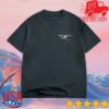 Faze Pro Shop Merch Battle Damage Tee (Vintage Black)