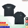 Faze Pro Shop Merch Battle Damage Tee (Vintage Black)