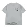 Faze Pro Shop Merch Battle Damage Tee (Vintage Grey)