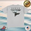 Faze Pro Shop Merch Battle Damage Tee (Vintage Grey)