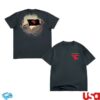 Faze Pro Shop Merch Victory Flag Tee (Vintage Black)