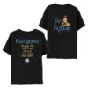 Foo Fighters Store Merch Old Songs Tee