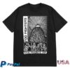 Foo Fighters Store Merch Your Favorite Toy Devil Tee Black