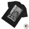 Foo Fighters Store Merch Your Favorite Toy Devil Tee Black