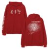 Foo Fighters Store Merch Your Favorite Toy Pullover Hoodie
