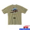 Forward Observations Store Merch Kamikaze Military Tee