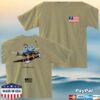 Forward Observations Store Merch Kamikaze Military Tee