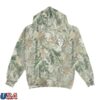 Forward Observations Store Merch Nsfas Heavy Camo Hoodie