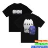 Freak The World Merch Rolling Skulls Tee