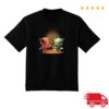 Funny Brothers Merch Store Hazy T-Shirt