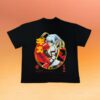 Gamer Supps Merch Store Geega Supersized Shirt