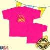 Goose The Band Merch Store Shop Big Modern Unicorn Tee