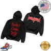Gorgasm Merch Store Ravaged Corpse Decor Hoodie