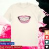 Guster Merch Store Teeth Tee (Off-White)