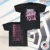 Hanabie Merch Store 2026 Anime Tour Tee