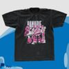 Hanabie Store Merch 2026 Anime Tour Tee