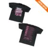 Hanabie Store Merch 2026 Anime Tour Tee