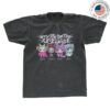 Hanabie Store Merch 2026 Piggy Tour Tee