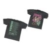 Hanabie Store Merch 2026 Rabbit Tour Tee